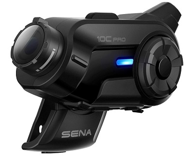 Intercomunicador Sena 10 C Pro