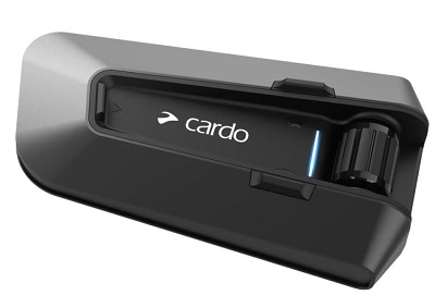 Intercomunicador Cardo Packtalk Edge