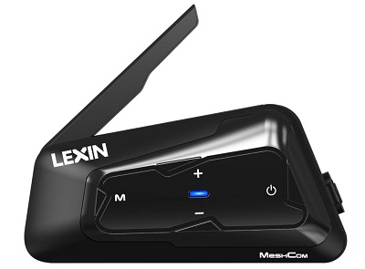 Intercomunicador Lexin MTX