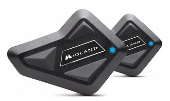 Intercomunicadores MIDLAND BT MINI
