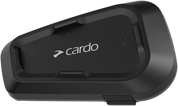 Intercomunicador Cardo Spirit HD