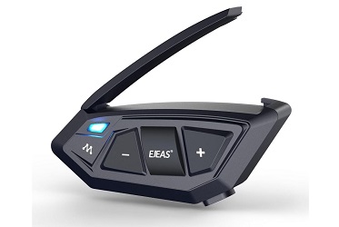 Intercomunicador Ejeas MS20