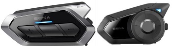 Intercomunicadores Sena 50R vs Sena 30K